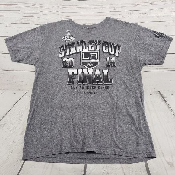 Los Angeles Kings Top Size Large NHL Stanley Cup - Picture 1 of 5